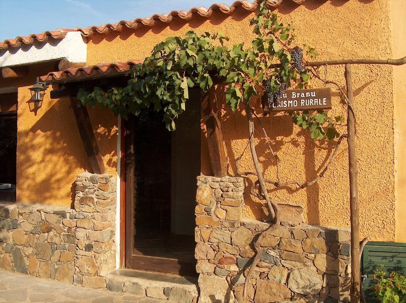 Agriturismo Lu Branu