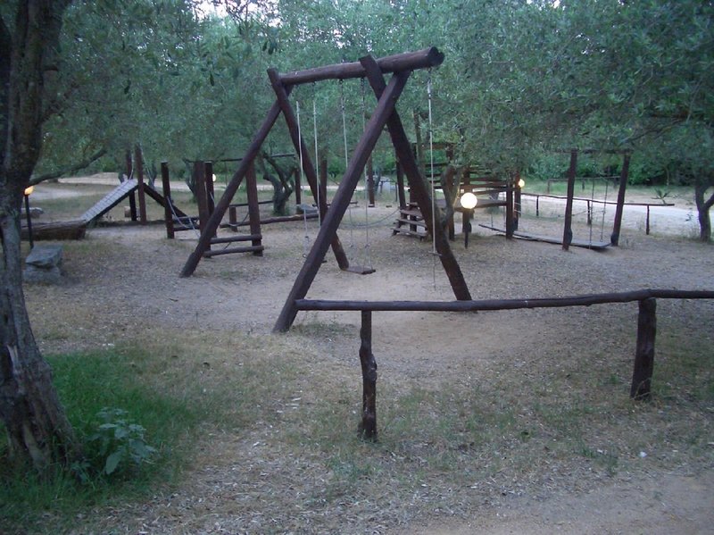 Agriturismo Lu Branu