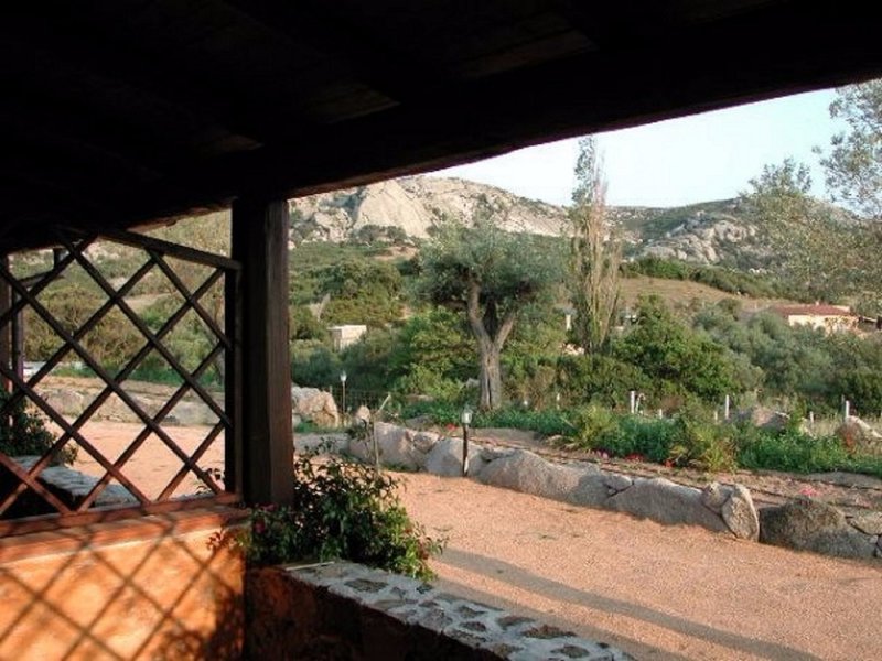 Agriturismo Lu Branu