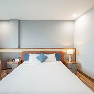 Hotel Tahiti Central Hotel cazare Phu Quoc