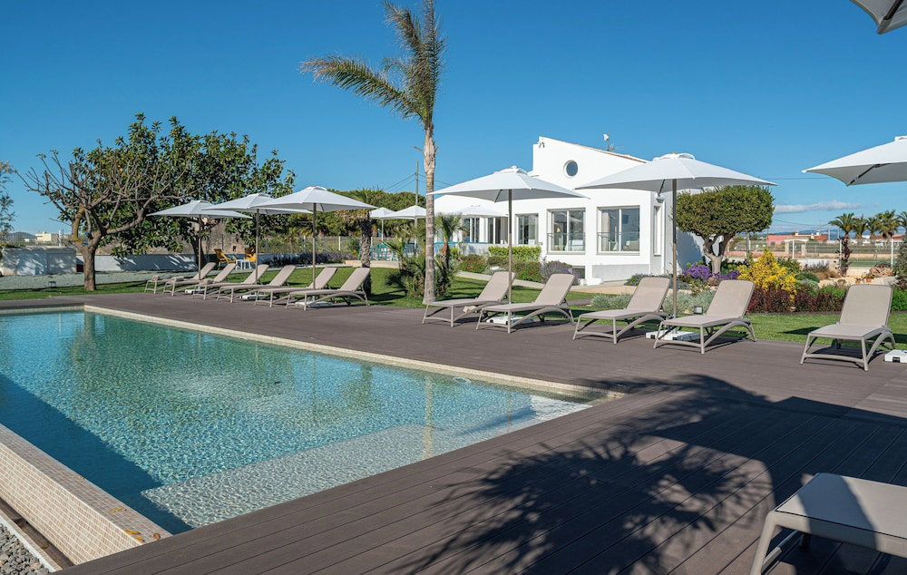 Hotel Hotel Aigua Oliva