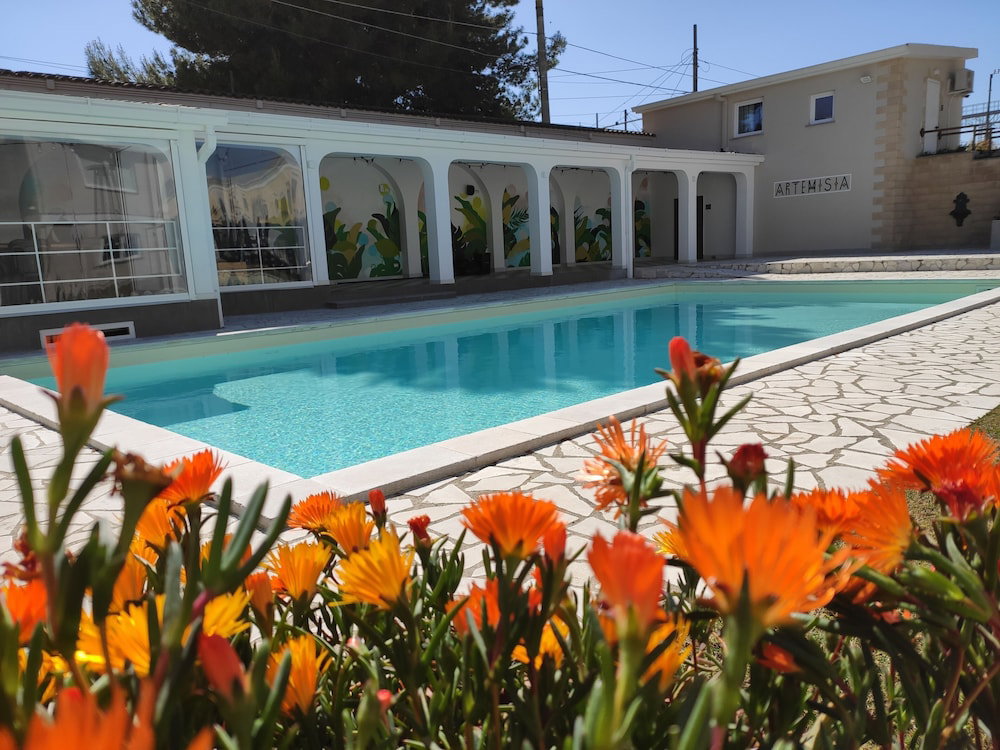 Hotel Artemisia