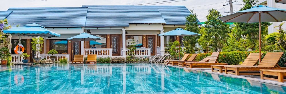 Hotel The Landing Resort Phu Quoc