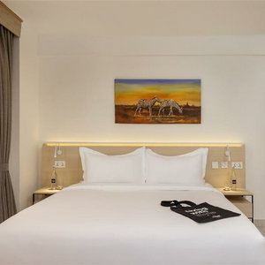 Sejur Tulip Residences Mombasa vacanta Mombasa