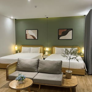 Sejur Triland Hotel vacanta Phu Quoc