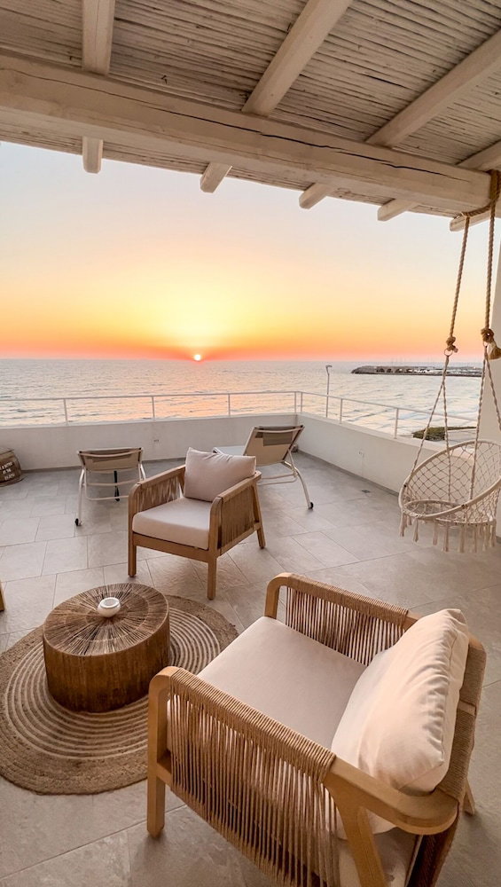 Hotel Palma Residence Salento