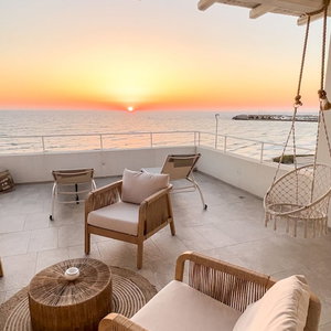 Hotel Palma Residence Salento cazare Melendugno