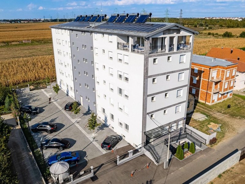 Hotel Fors Resort & Spa