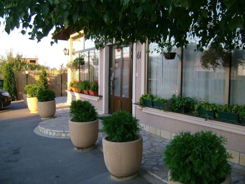 Hotel Konak Vukašinovic