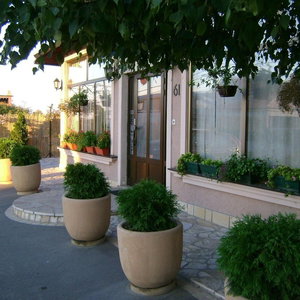 Hotel Konak Vukašinovic cazare Belgrad