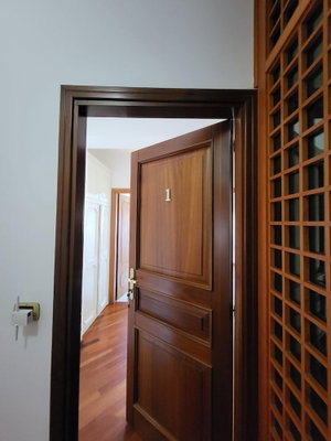 Hotel Orchidea cazare Tropea