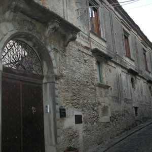 Hotel Casa Ferrari cazare Gerace