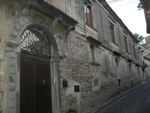 Hotel Casa Ferrari cazare Gerace
