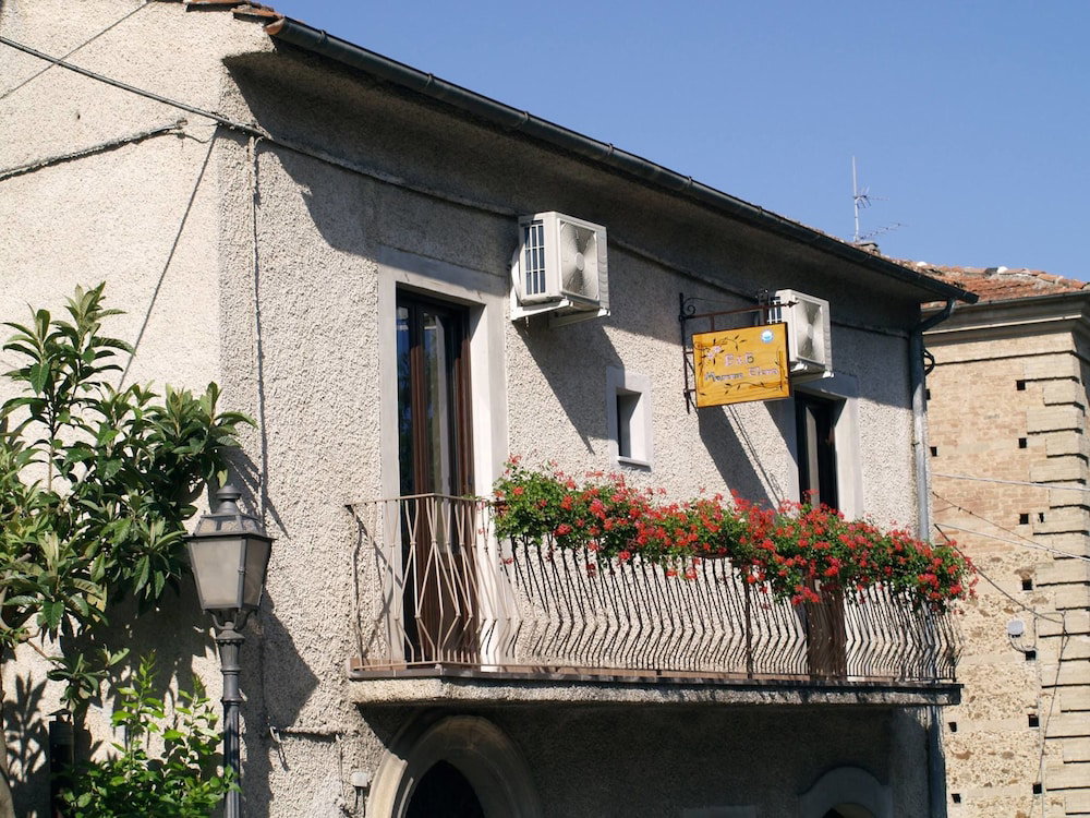 Hotel B&B Mamma Elena