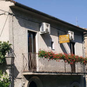 Hotel B&B Mamma Elena cazare Rovito