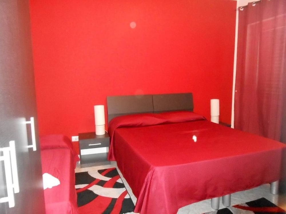 Hotel B&B Paradiso