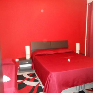 Hotel B&B Paradiso cazare Falerna