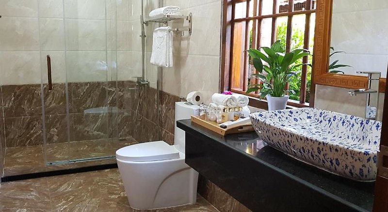 Maison Du Vietnam Resort & Spa