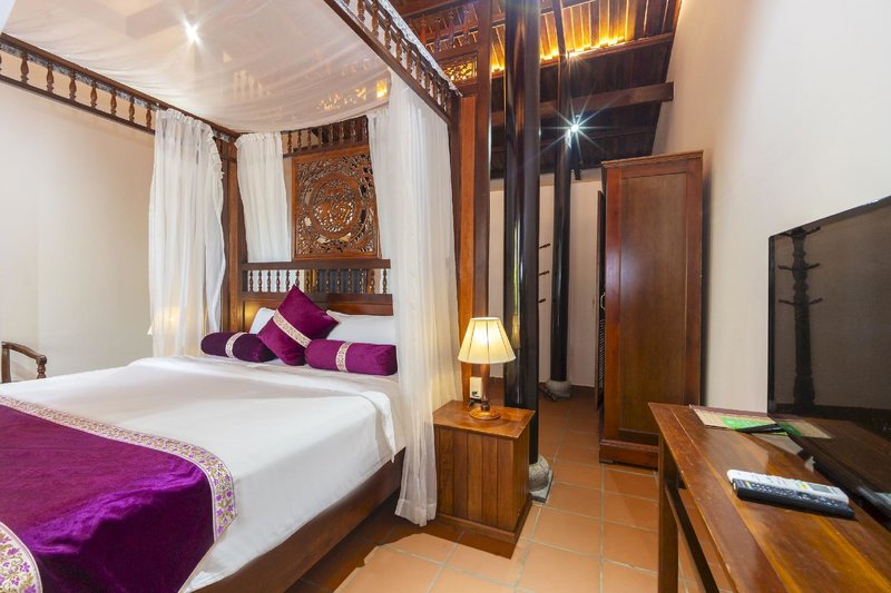 Hotel Maison Du Vietnam Resort & Spa