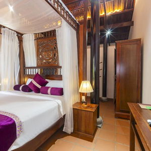 Hotel Maison Du Vietnam Resort & Spa cazare Phu Quoc