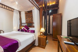 Hotel Maison Du Vietnam Resort & Spa cazare Phu Quoc