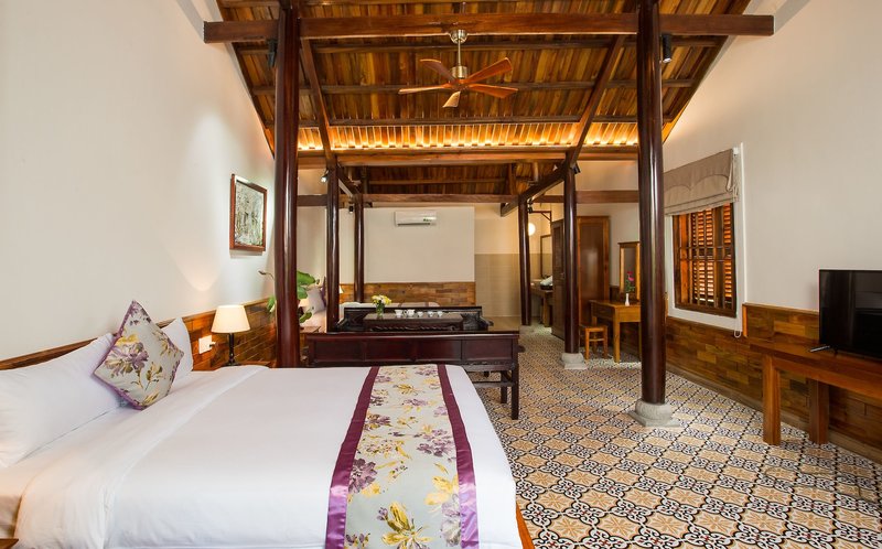 Maison Du Vietnam Resort & Spa