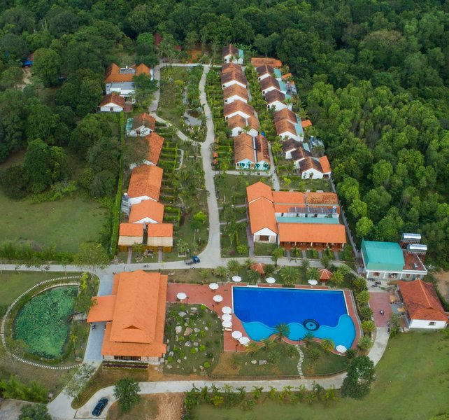 Maison Du Vietnam Resort & Spa