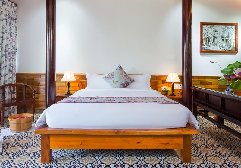 Maison Du Vietnam Resort & Spa