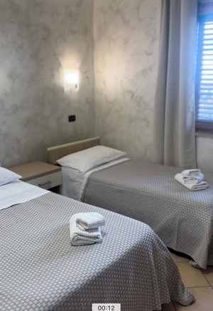 Hotel Scilla E Cariddi cazare Scilla