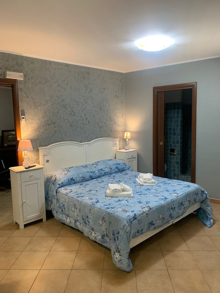 Scilla E Cariddi