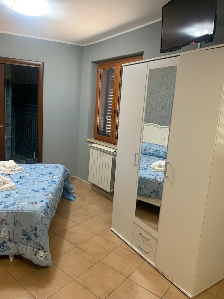 Scilla E Cariddi