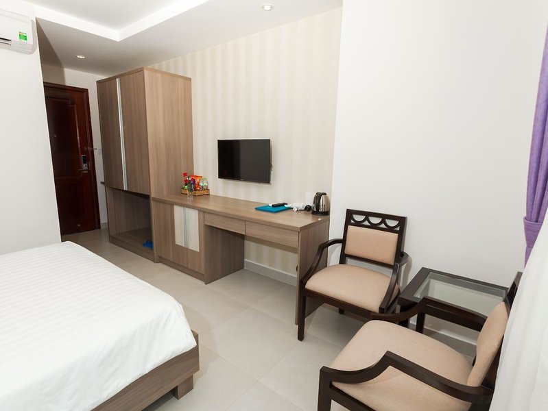 Blue Sky Phu Quoc Hotel