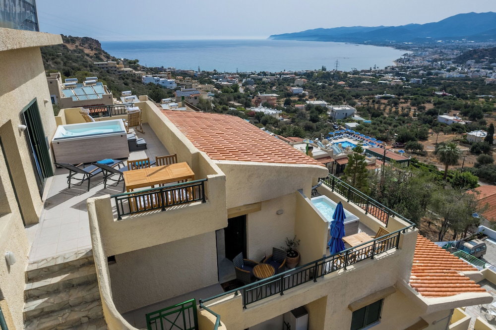 Hotel Blue Horizon Apartments
