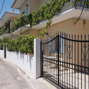 Hotel Soula Apartments cazare Ypsos
