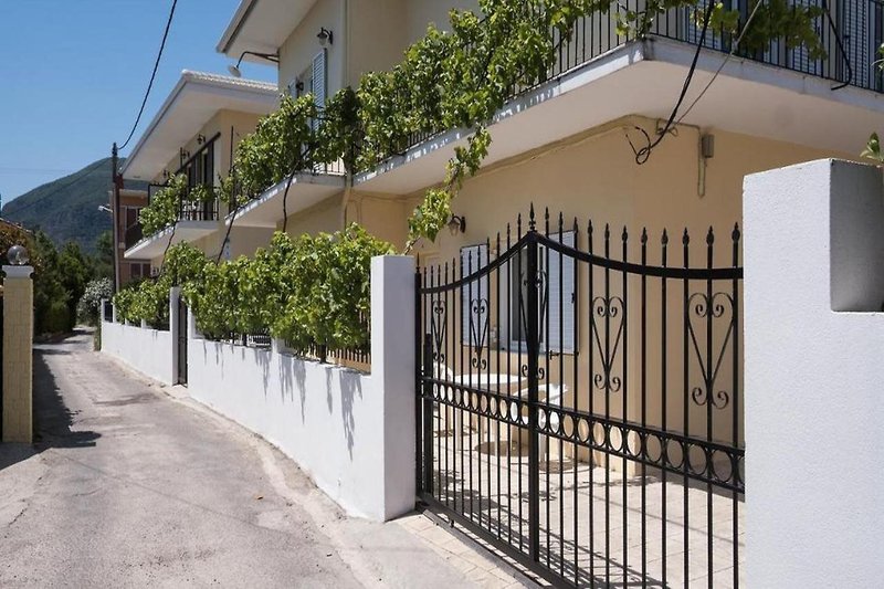 Hotel Soula Apartments