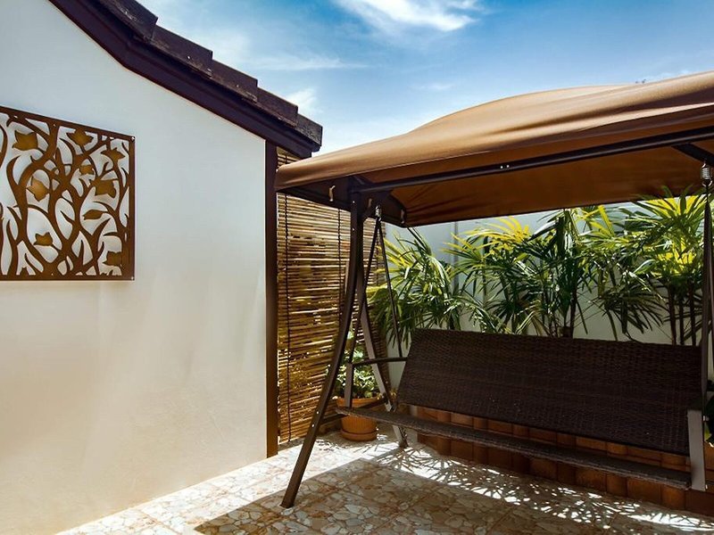 Hotel Aonang Symphony