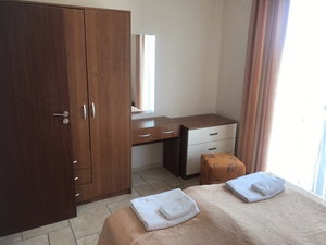 Hotel Kaliakria Resort cazare Kavarna