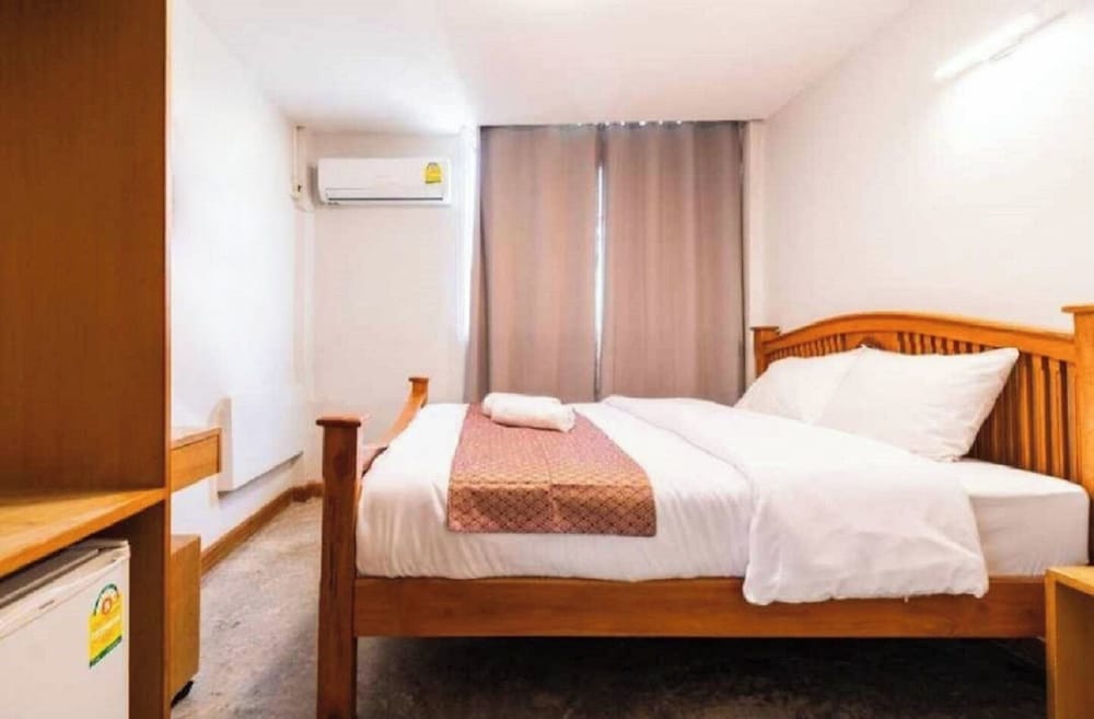 Hotel Go Inn Khaosan
