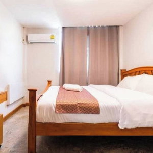Hotel Go Inn Khaosan cazare Phra Nakhon