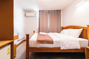 Hotel Go Inn Khaosan cazare Phra Nakhon