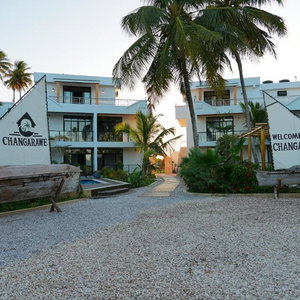 Sejur Changarawe Hotel vacanta Zanzibar