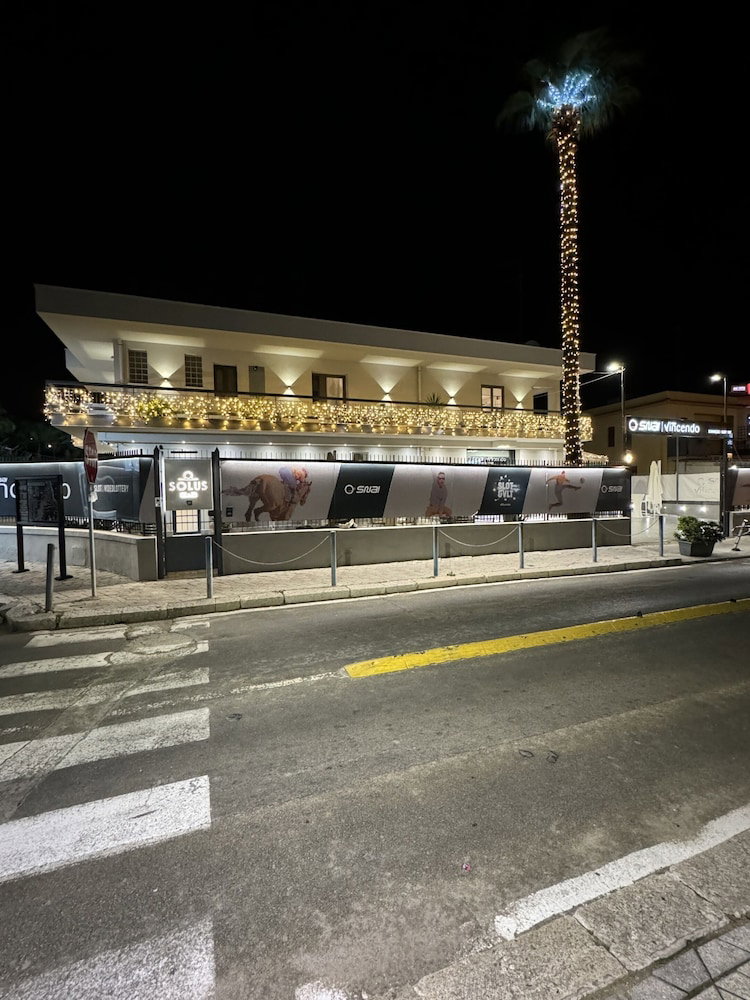 Hotel Solus B&B