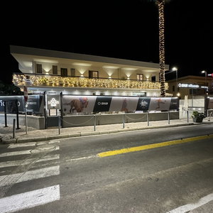 Hotel Solus B&B cazare Casteldaccia
