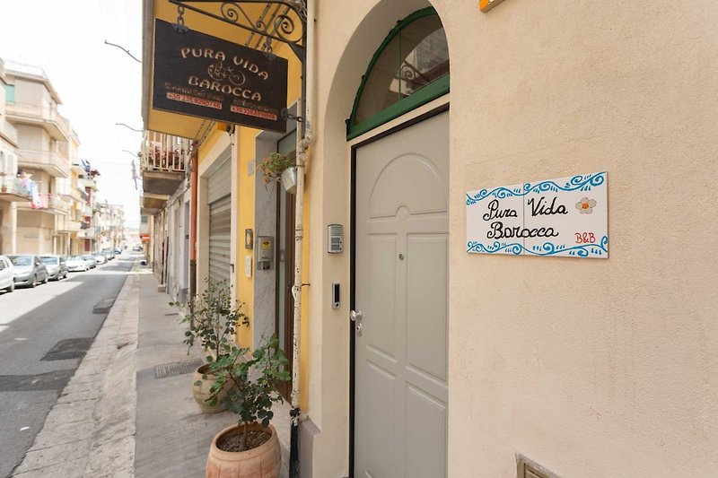 Hotel Pura Vida Barocca
