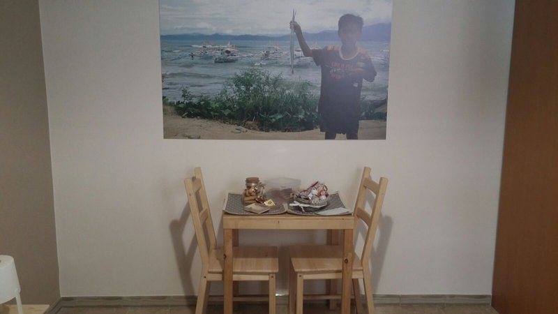 Pura Vida Barocca