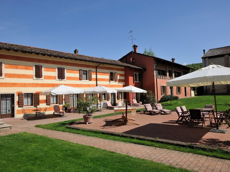 Hotel Musella Winery And Relais