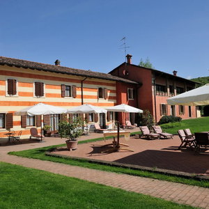 Hotel Musella Winery And Relais cazare San Martino Buon Albergo