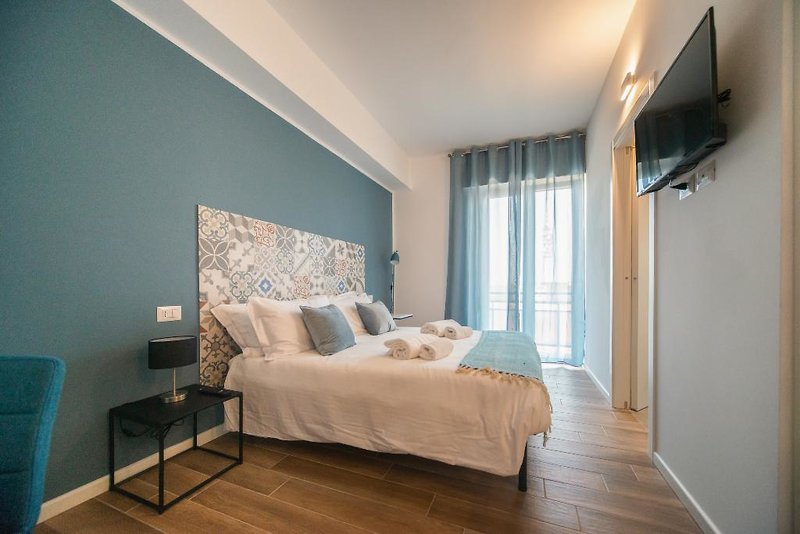 Hotel Casa Stazione