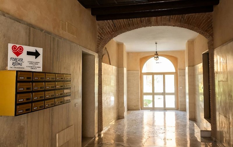 Hotel Il Giardino Di Gioia