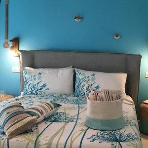 Hotel Intra Rooms cazare Olbia